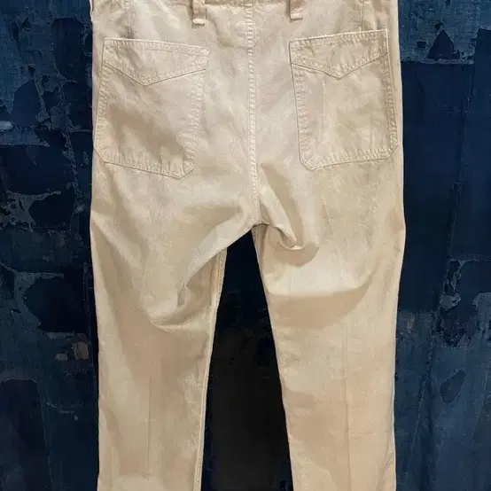 [3] 비즈빔21SS Gifford pants DMGD 기포드 팬츠