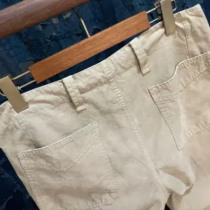 [3] 비즈빔21SS Gifford pants DMGD 기포드 팬츠