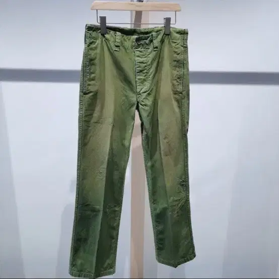 [4] 비즈빔20AW Gifford Pants DMGD기포드 팬츠