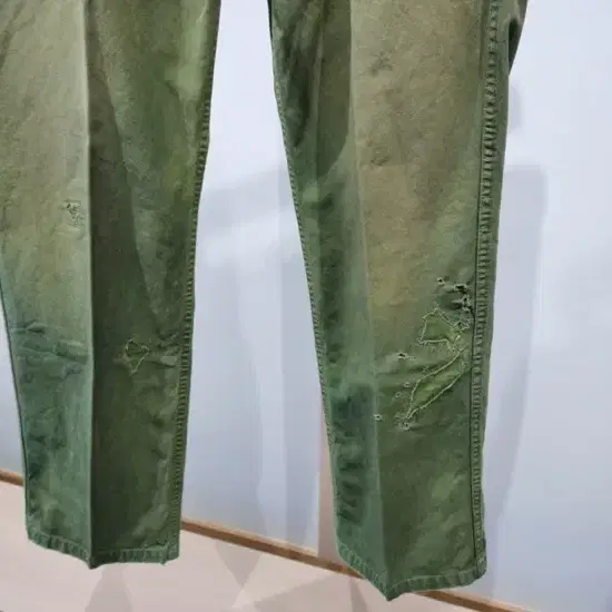 [4] 비즈빔20AW Gifford Pants DMGD기포드 팬츠