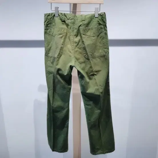 [4] 비즈빔20AW Gifford Pants DMGD기포드 팬츠