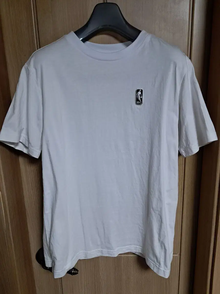 NBA Cotton Tee Short Sleeve Tee Men'sM