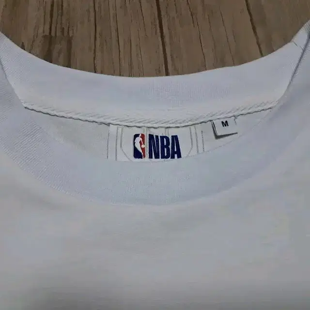 NBA 면티 반팔티 남성M