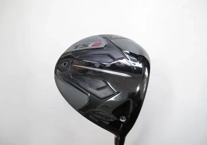 타이틀리스트 TSi2 10도 드라이버 Titleist Speeder 51