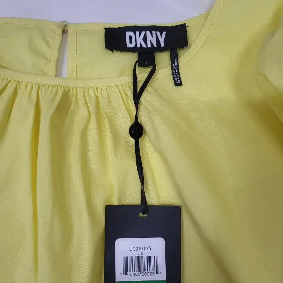 DKNY 블라우스 셔츠 상의