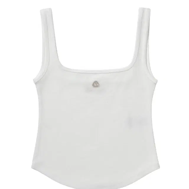 코이세이오 COZY SLEEVELESS IVORY