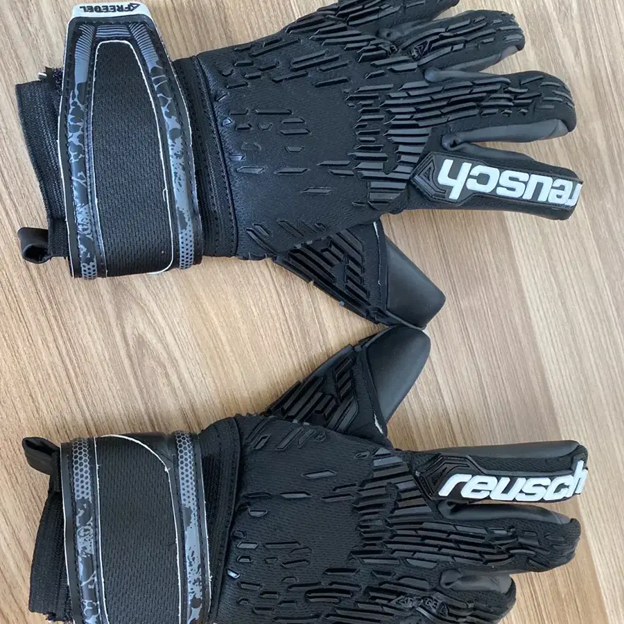 Reusch Free gel Infinity9호