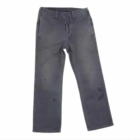 [3] 비즈빔20AW Gifford Pants DMGD 기포드 팬츠