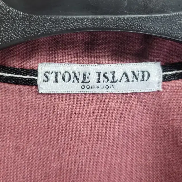 STONE ISLAND 스톤아일랜드 남성 전체 마소재남방(반팔)