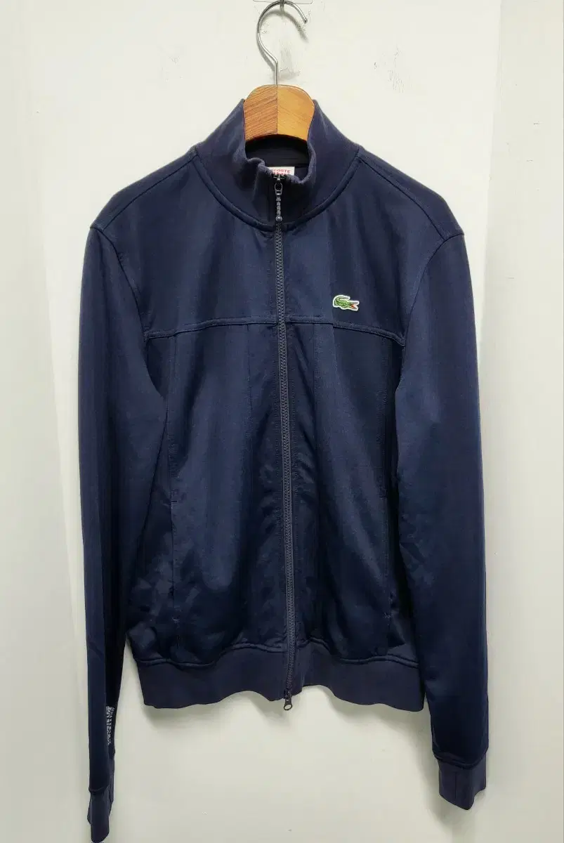 Lacoste Jersey Jacket M