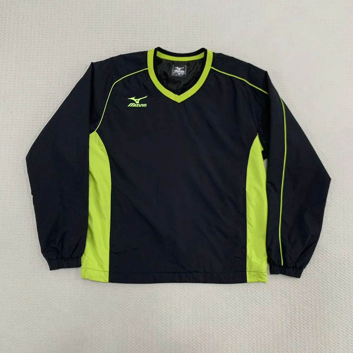 [M-L]Mizuno Warm Up (A4-13-195)