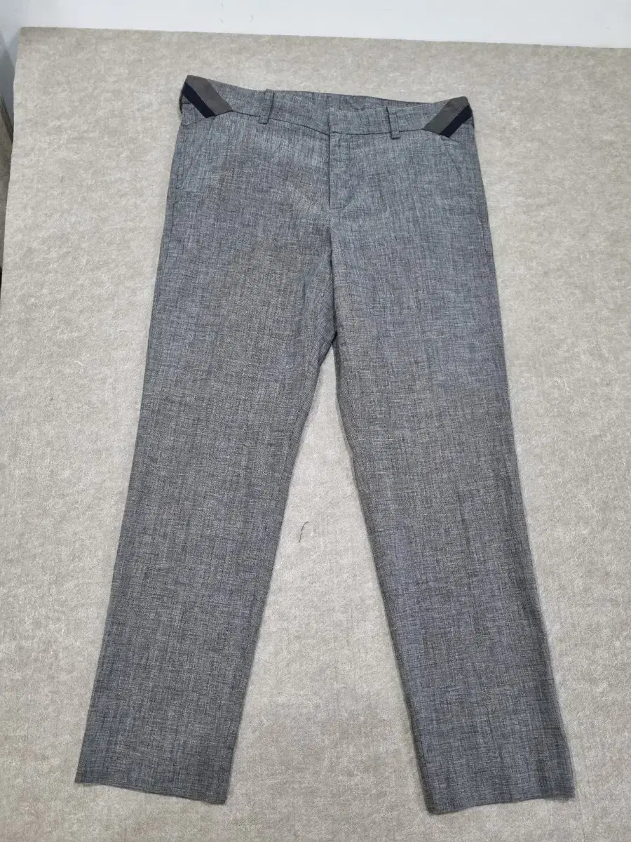 Men's 34-Inch System Pants