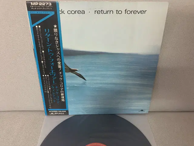 [JAZZ] Chick Corea - Return To Forever