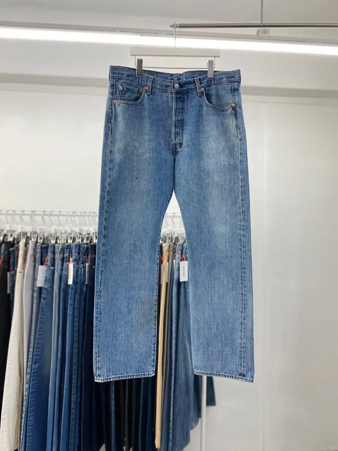 Levi's 501 00S 36Size A2486