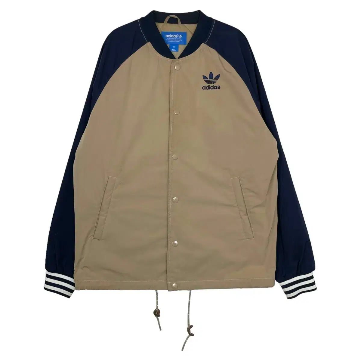 Adidas Coach Jacket Padding