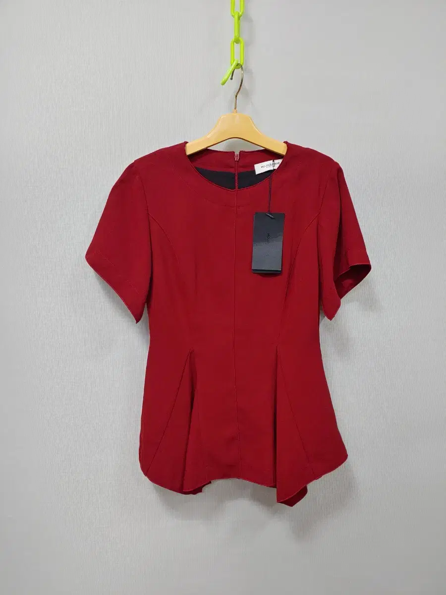 MOJO SPIN blouse shirt new product women's 44