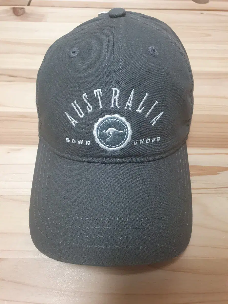 Australian Ballcap