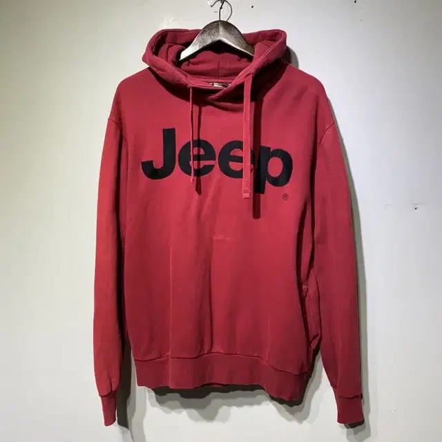 지프 JEEP 후드티 105 A02319