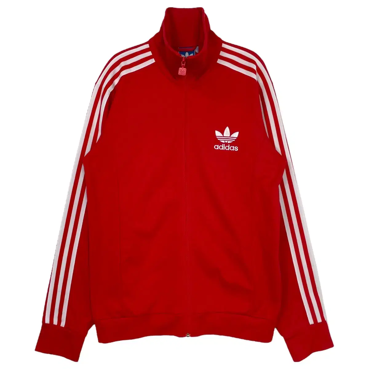 Adidas UROPA JERSEY JERSEY ZIP-UP TRACK JACKET