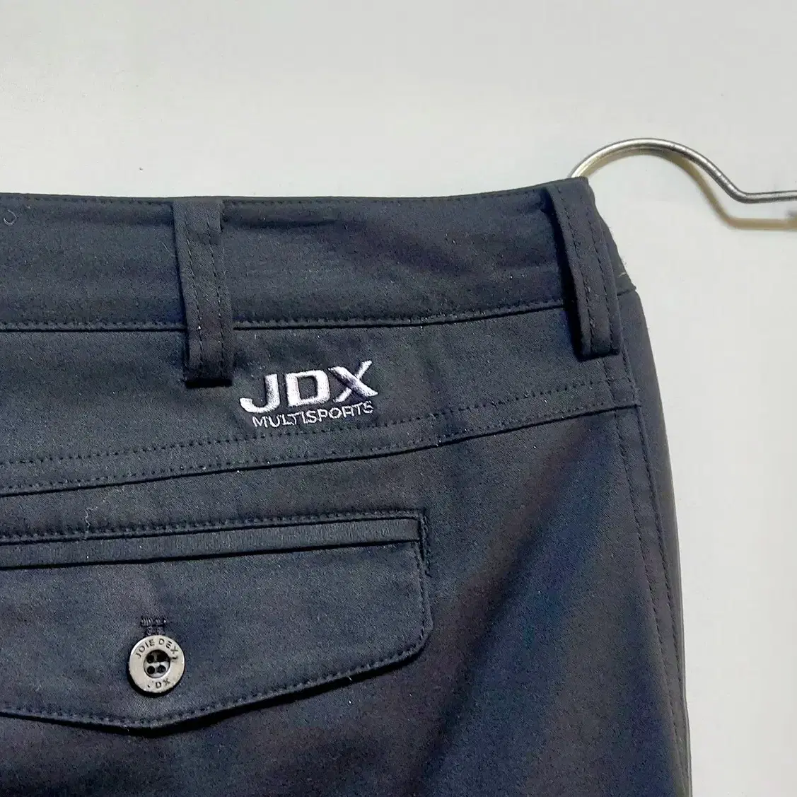 JDX 남성골프바지38-40/빅사이즈바지/스판/1싼