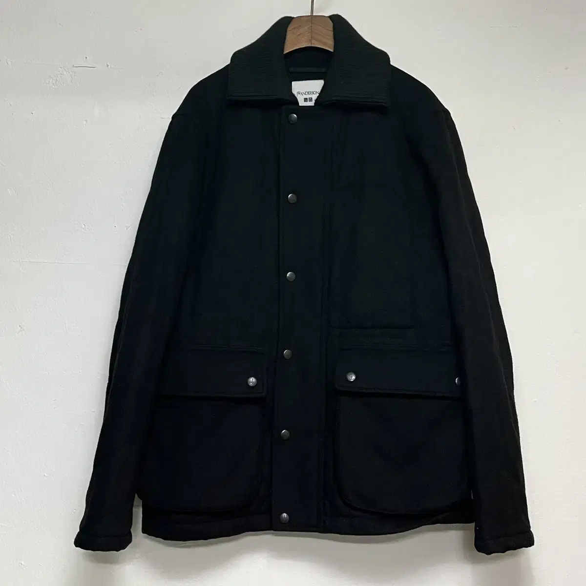 UNIQLO x JW Anderson Quilted Jacket