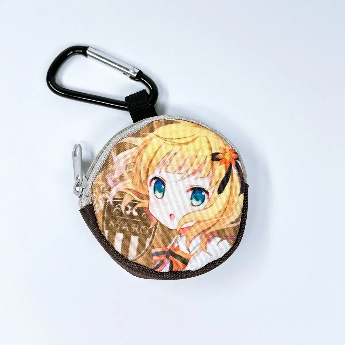 [Order Rabbit] Sharo Mini Coin Case (Order Rabbit Goods)