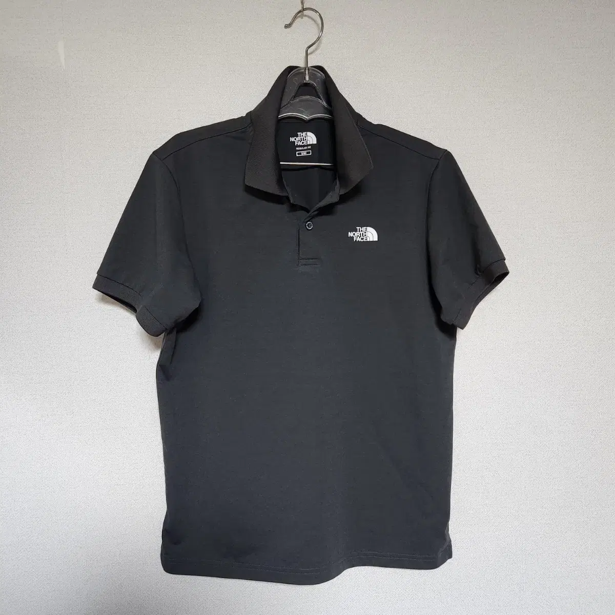 North Face Kara Shirt Women's 90 Golf, Hiking