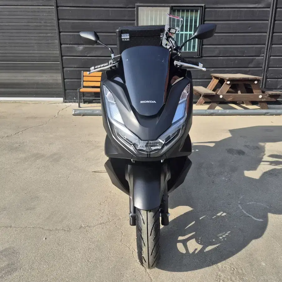 PCX 신차