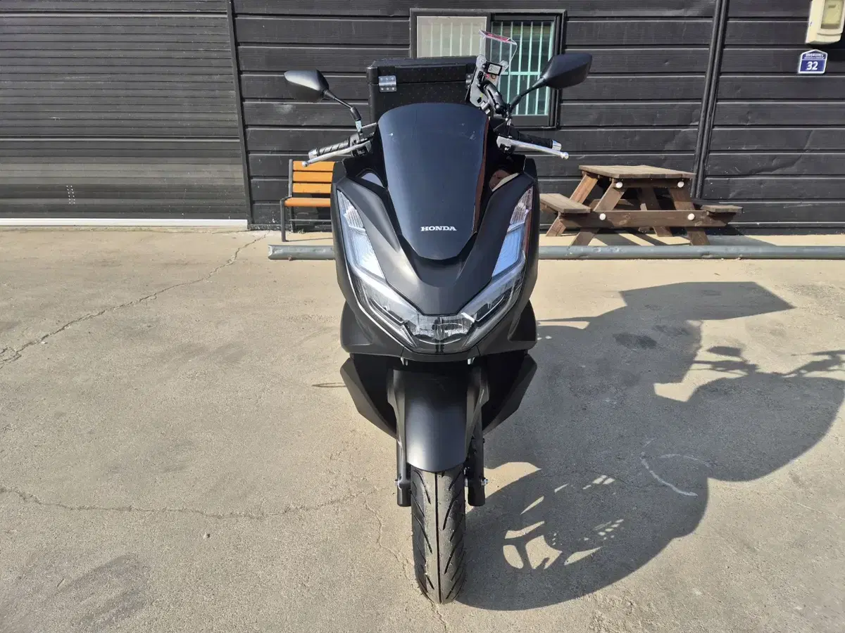 PCX 신차