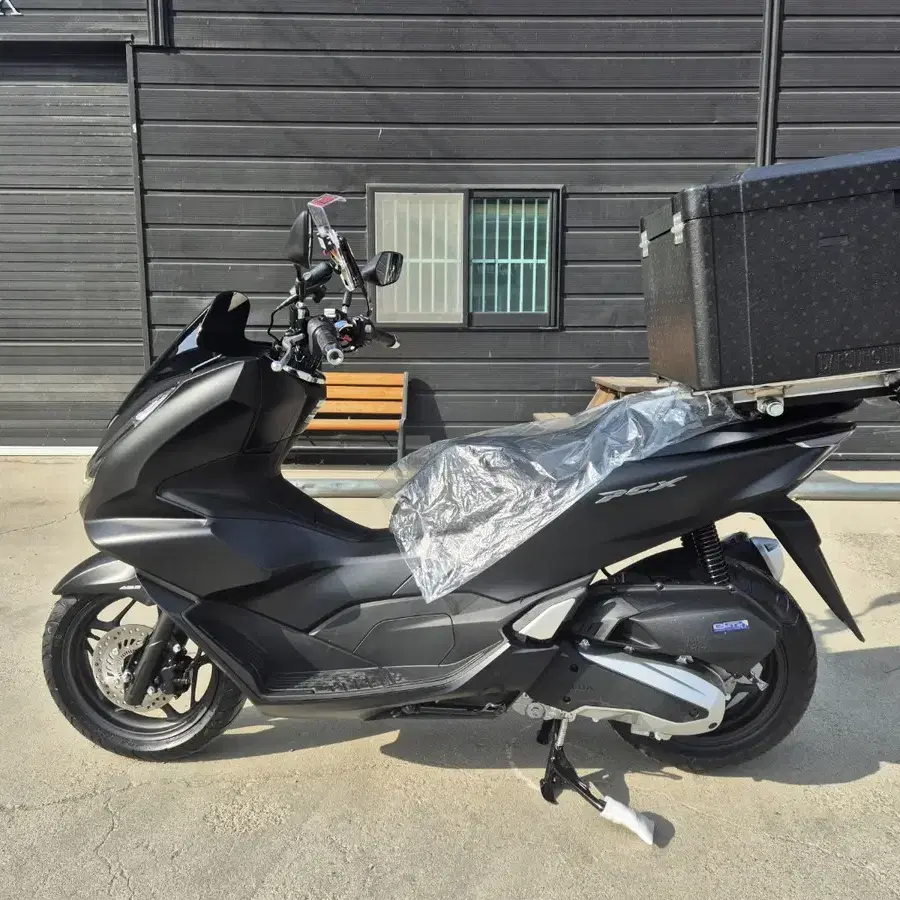 PCX 신차