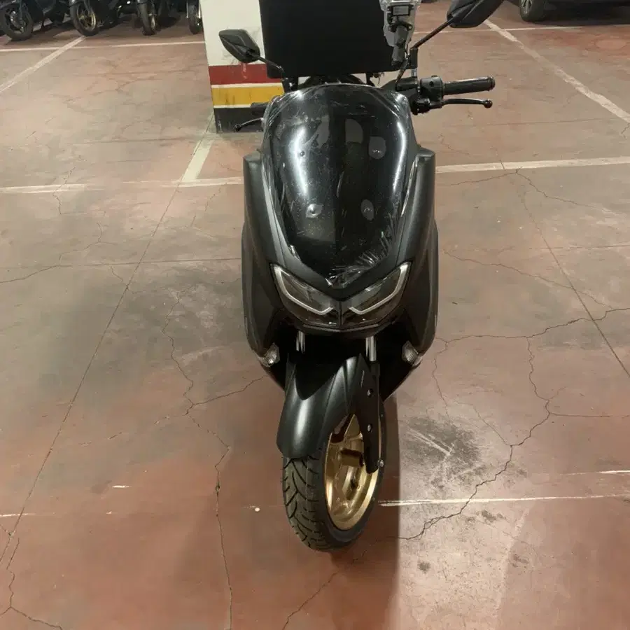 PCX 신차