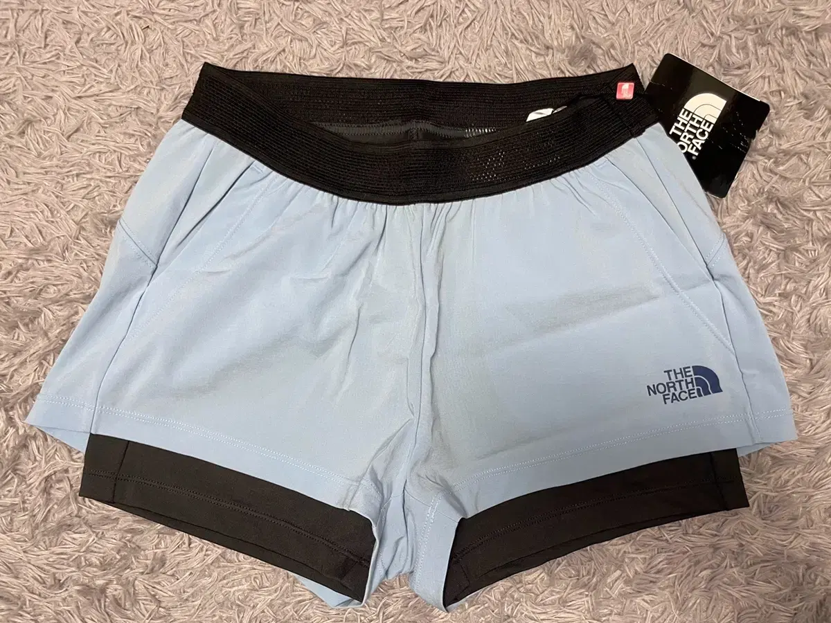 (Tedalin merchandise) The North Face Rashguard Bottom