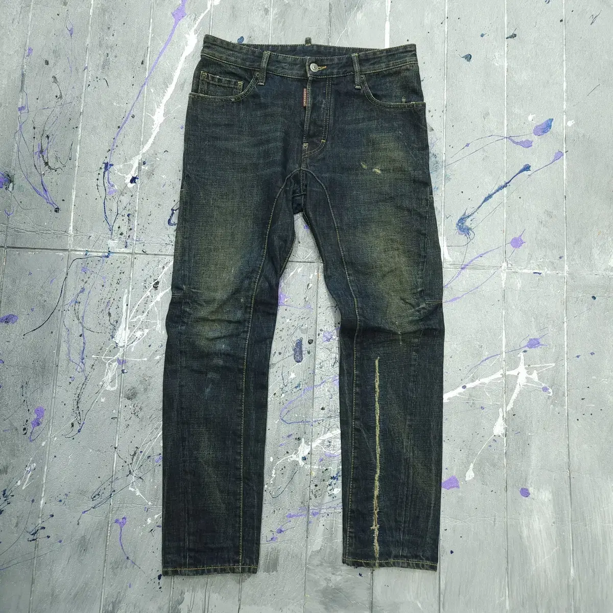 DQ Jeans 46