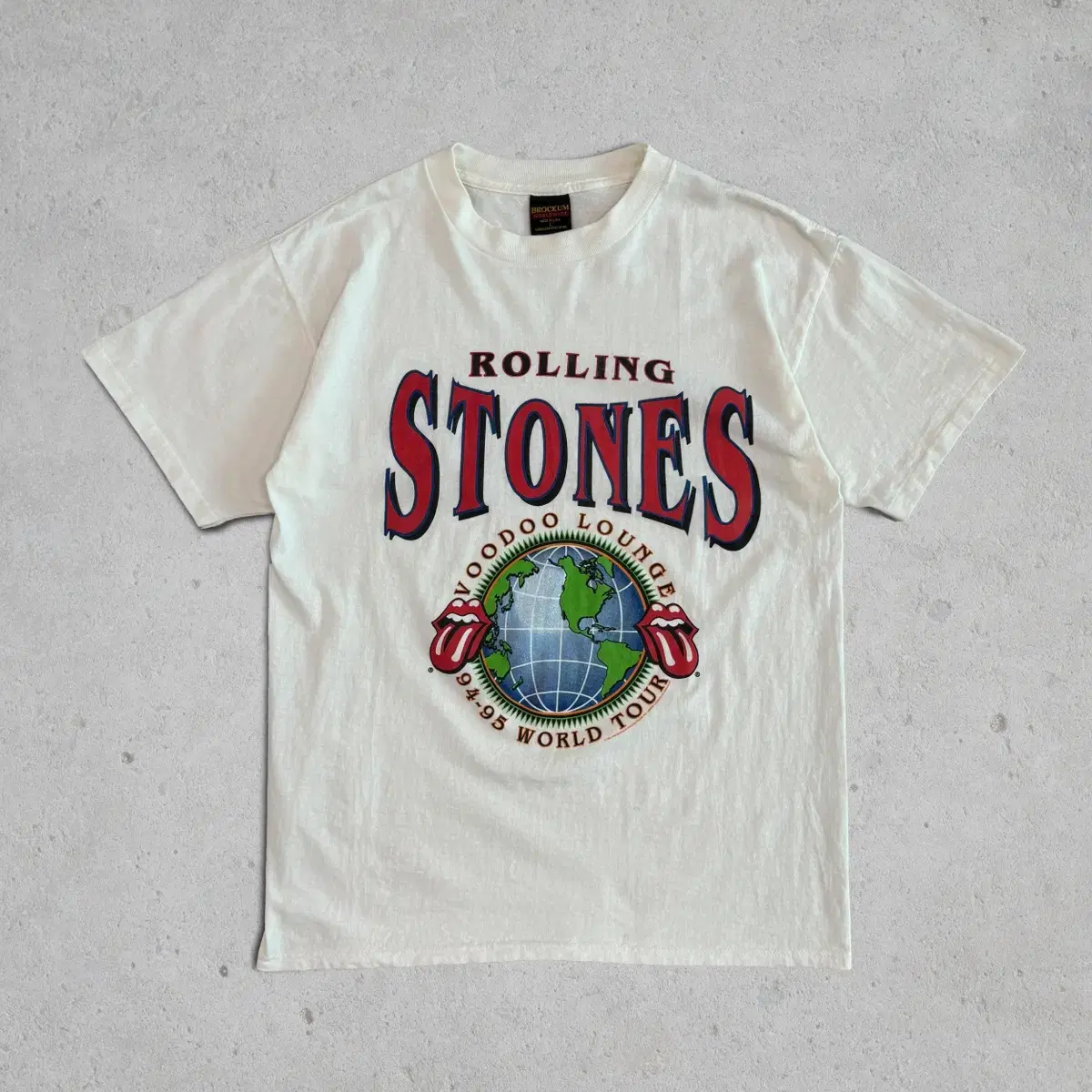 90s rolling stones 롤링스톤즈