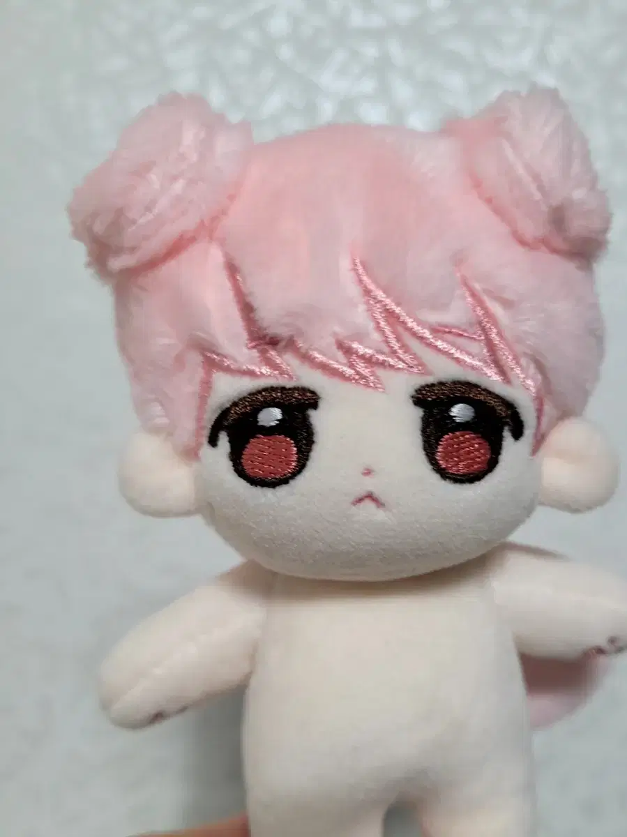 Demon Porridge Fruity Testa Somyi Doll