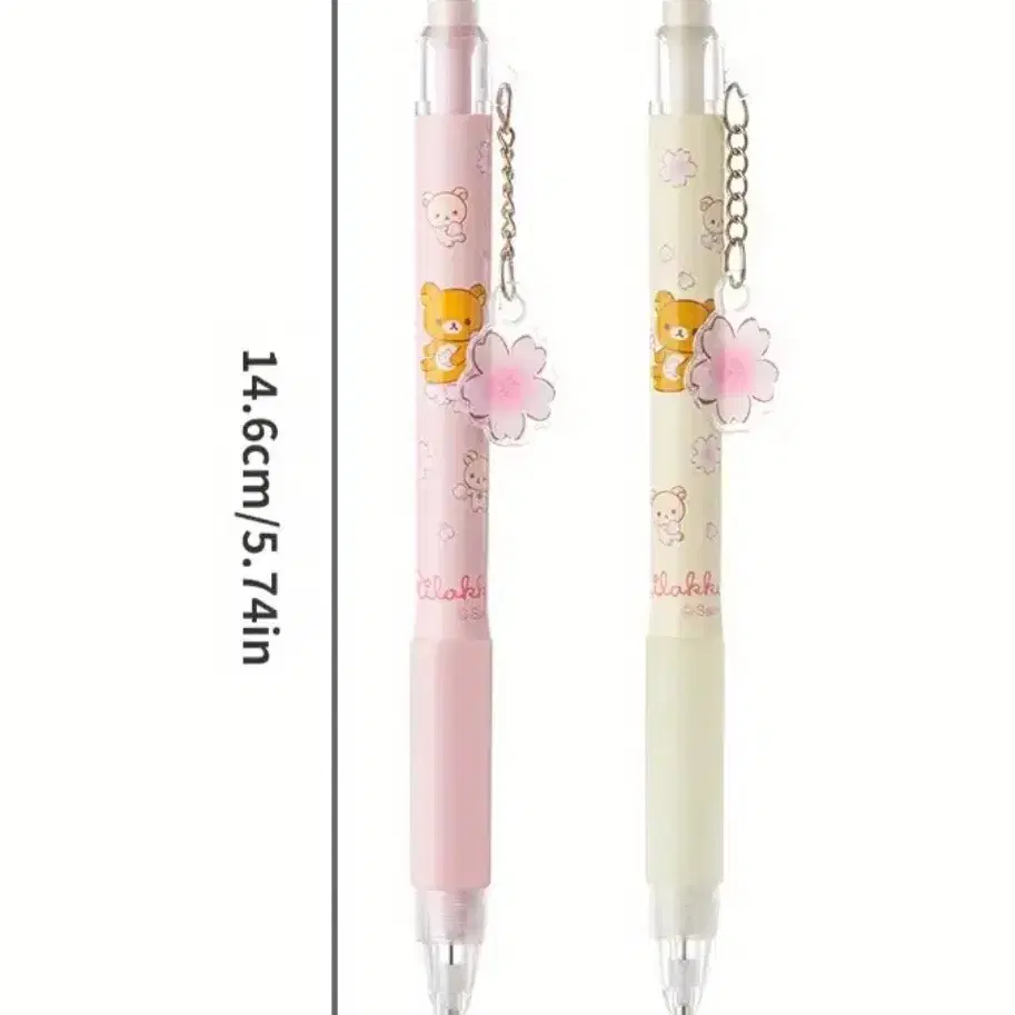 고전문구리락쿠마 0.7mm 샤프 2가지색상 개당가격