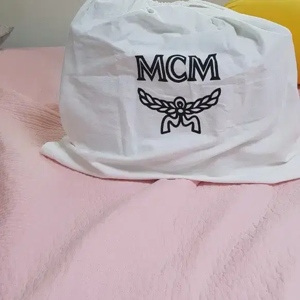 MCM가방 팝니다