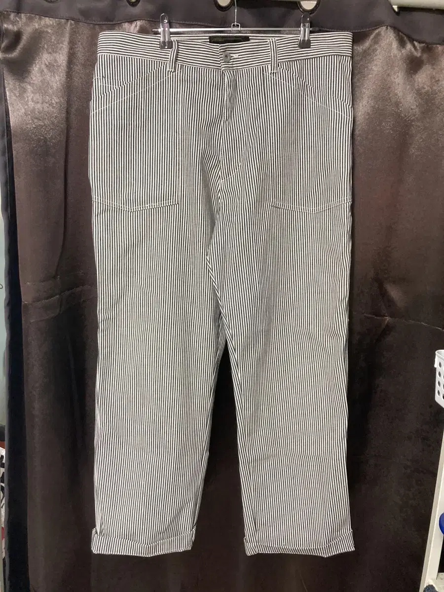 Uniform Bridge Hickory Work Pants36