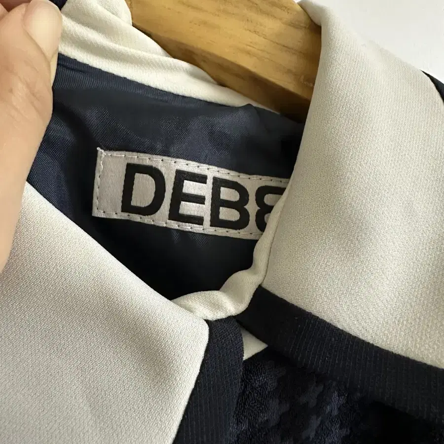 DEBB 하객룩 원피스