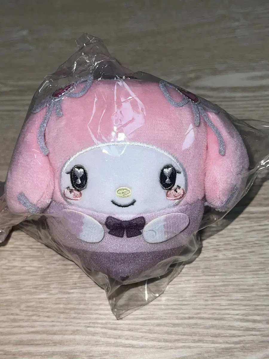 양지뢰 mass-produced mine detector MyMelody doll 팔아요