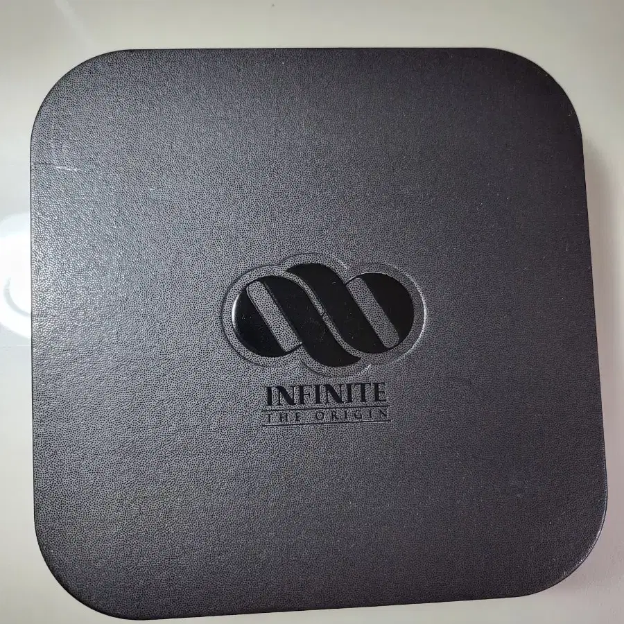 인피니트 Infinite the origine CD