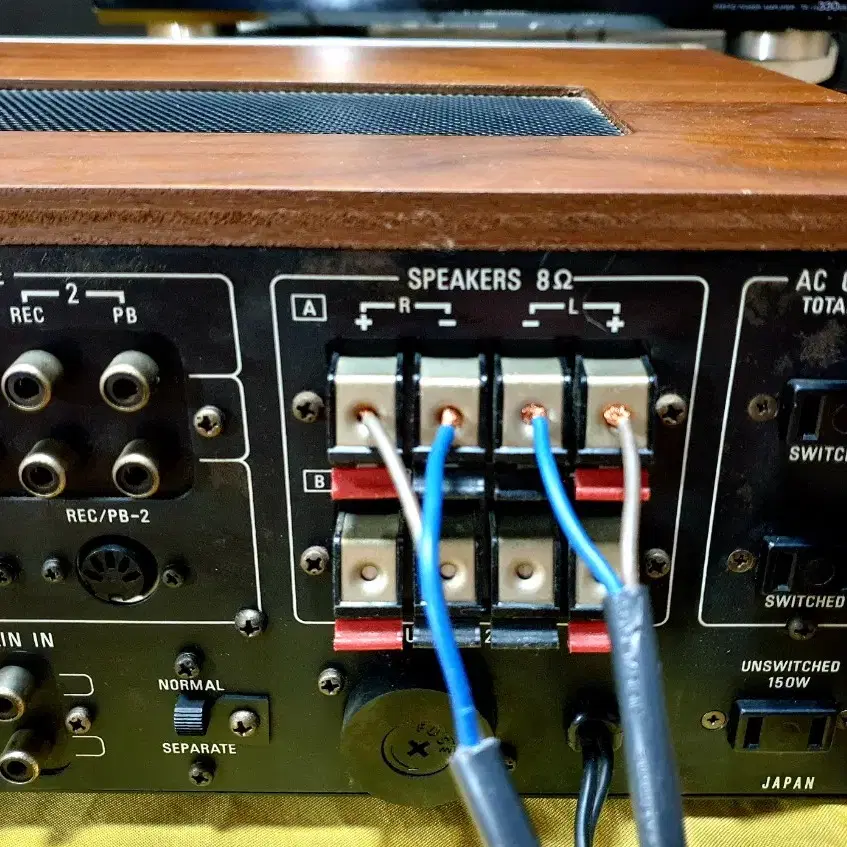 DENON PMA-500