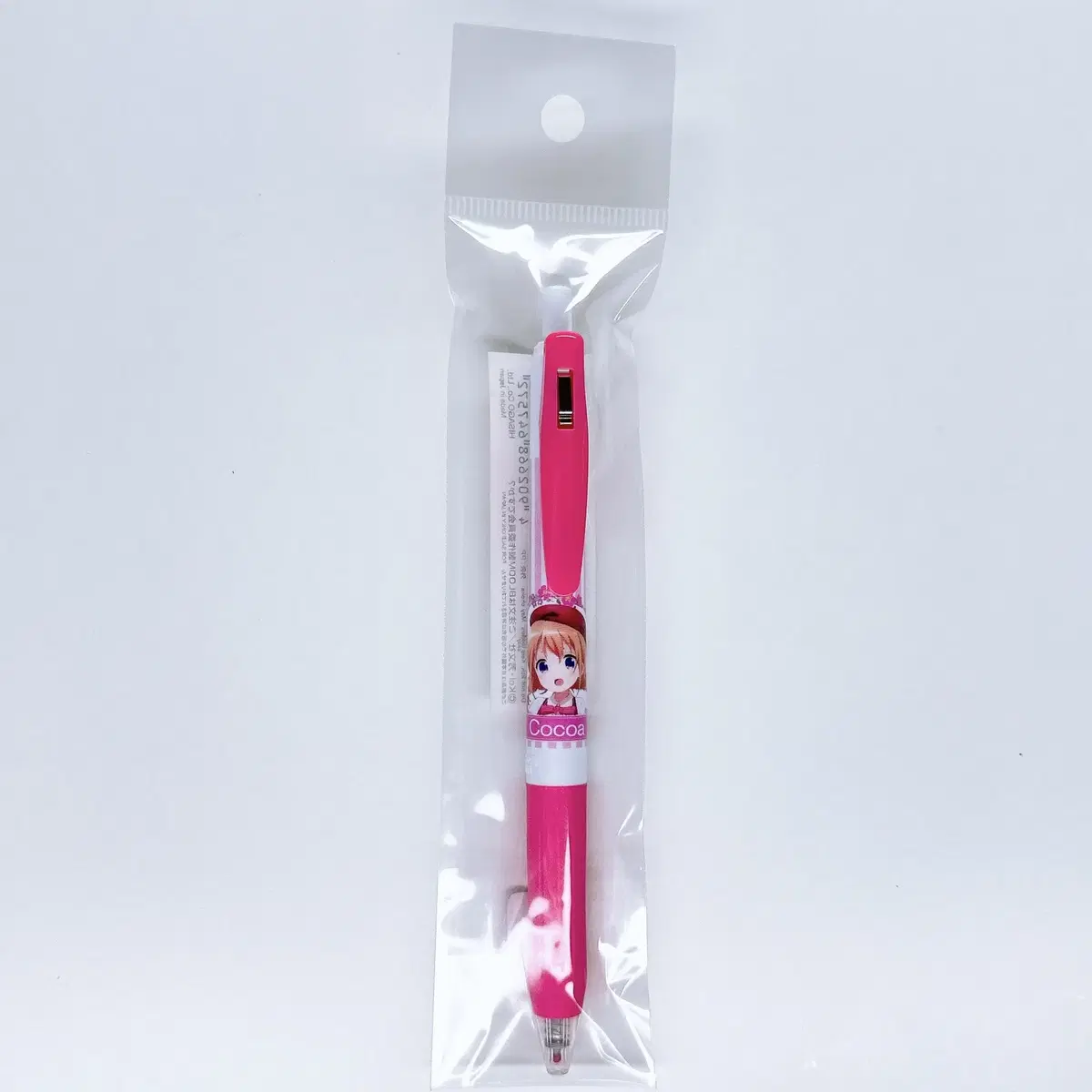 [Order Rabbit] Cocoa sealed Ballpoint Pen (Order Is Rabbit Goods)