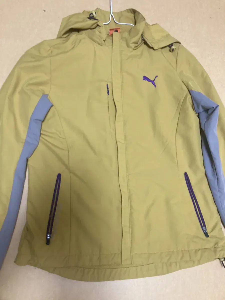 Puma jacket