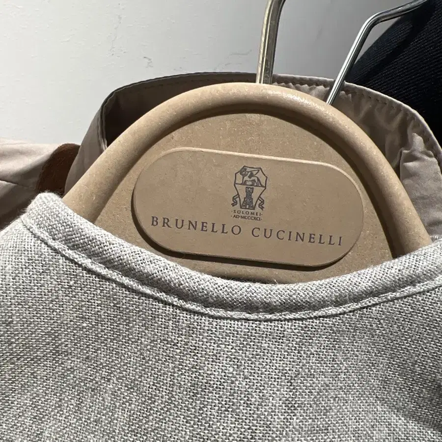 브루넬로 쿠치넬리 Brunello Cucinelli