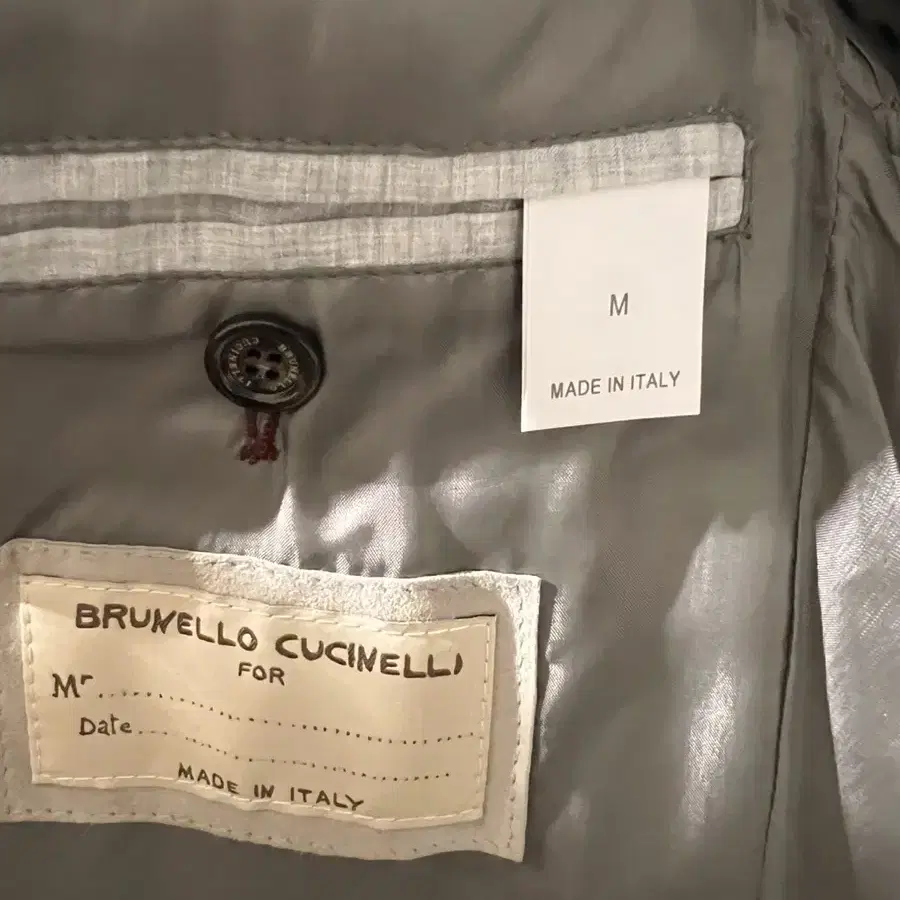 브루넬로 쿠치넬리 Brunello Cucinelli