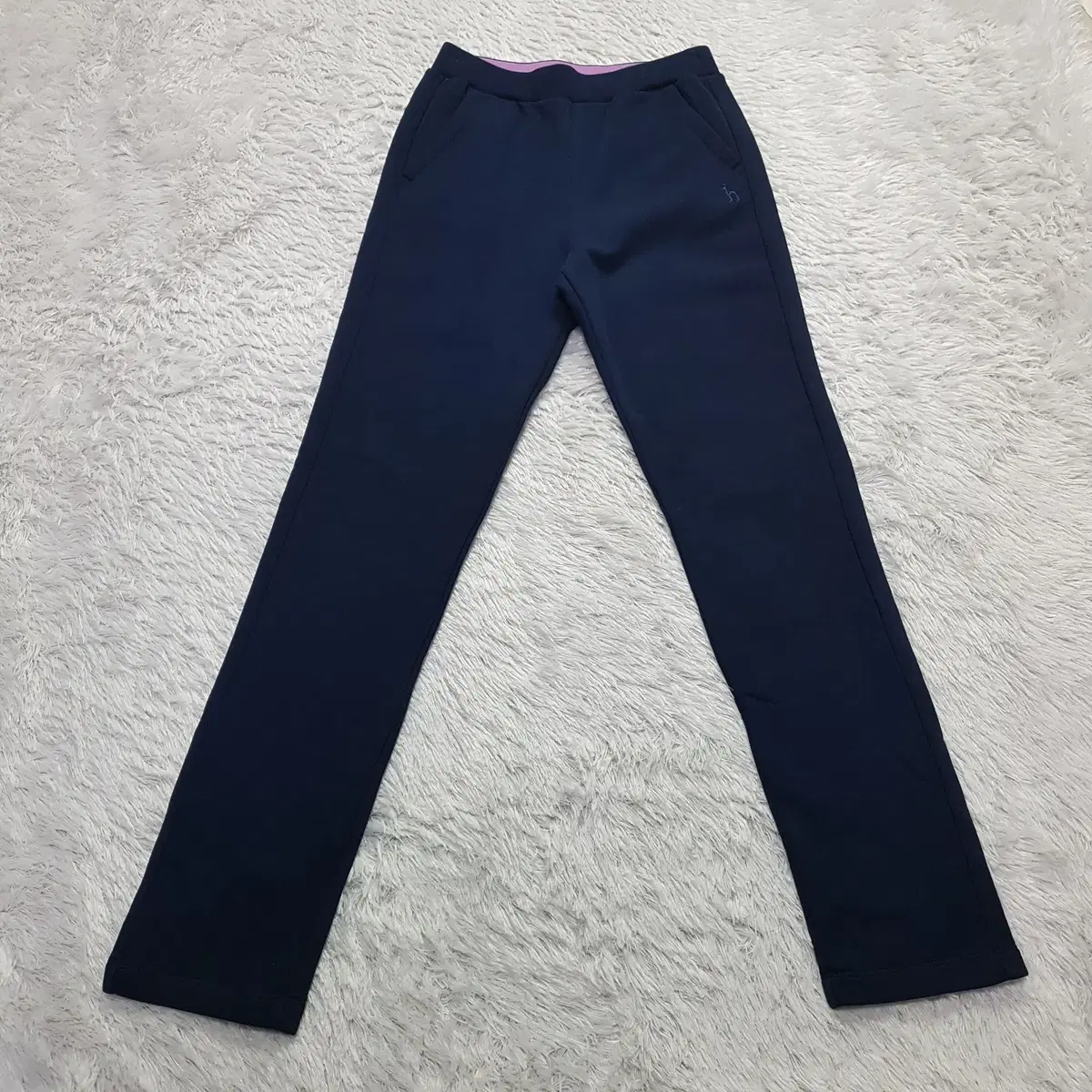 25-26) Hedges Banded Training Pants