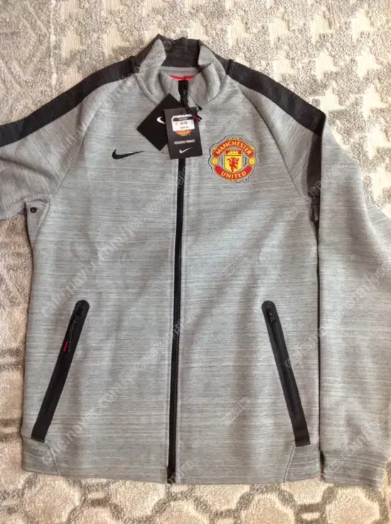 Manchester United TechPack Tech Fleece N98