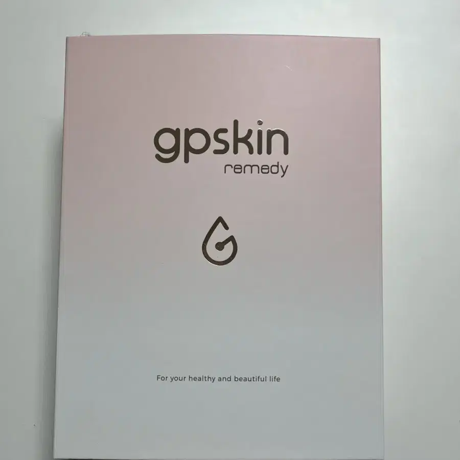 지피스킨 레머디 gpskin remedy (풀박)