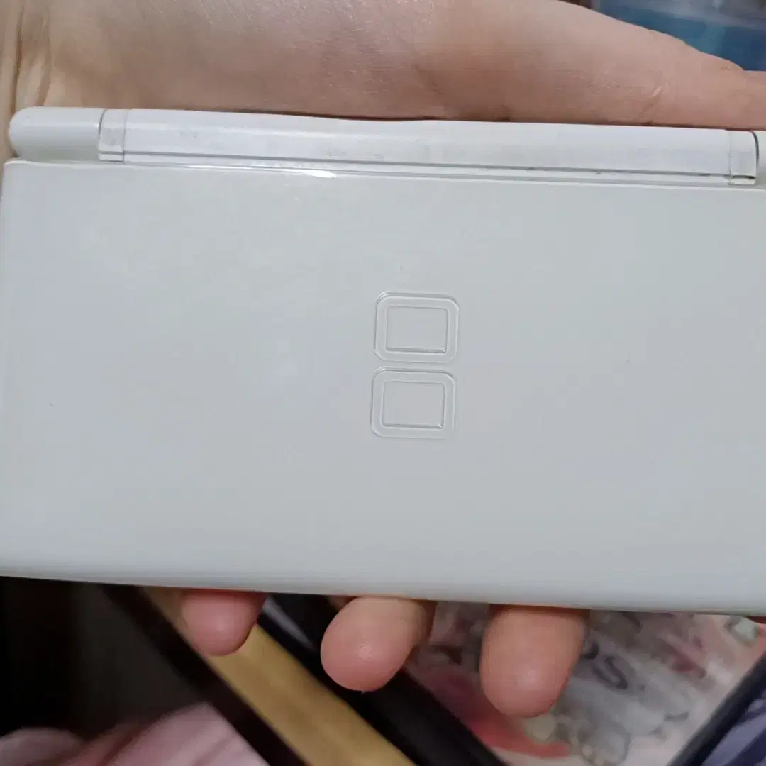 닌텐도 DS lite, 칩 판매합니다